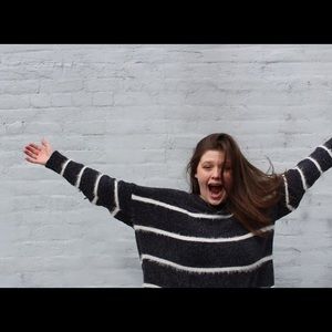 Meet your Posher, Audrey